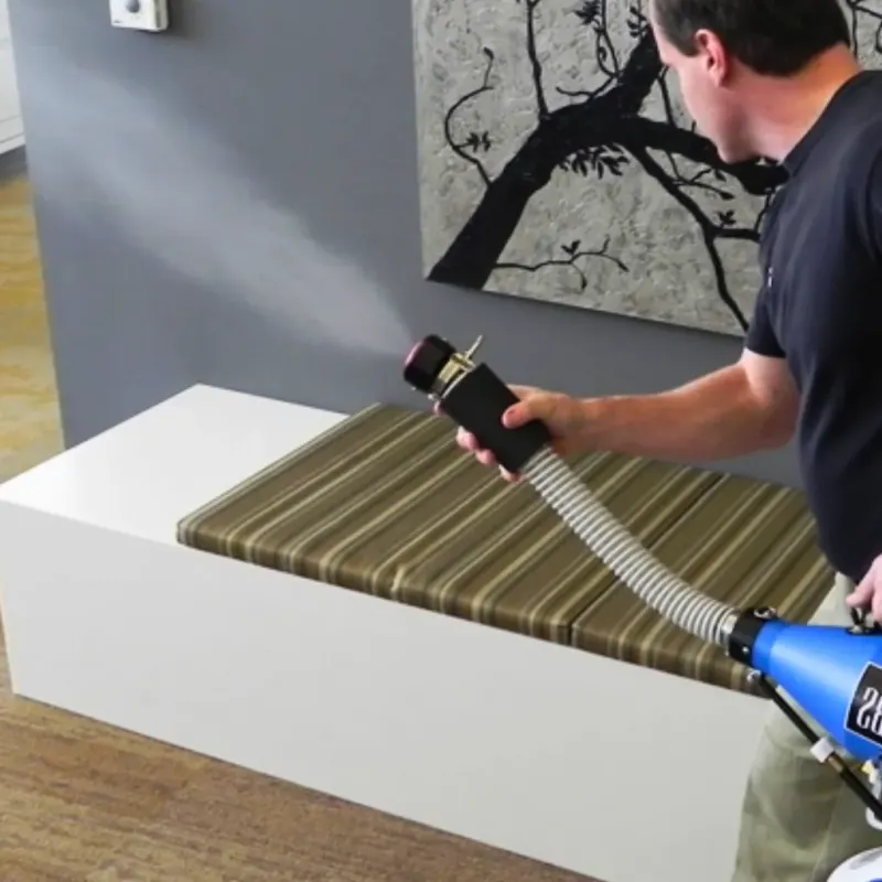 Professional Odor Removal in Union Hill-Novelty Hill, WA